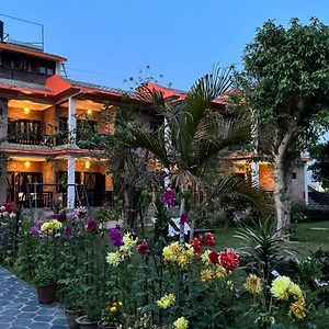 Chautari Garden Resort